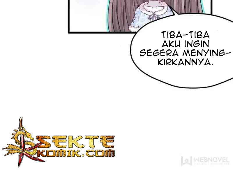 Beauty and the Beasts Chapter 134 Gambar 10
